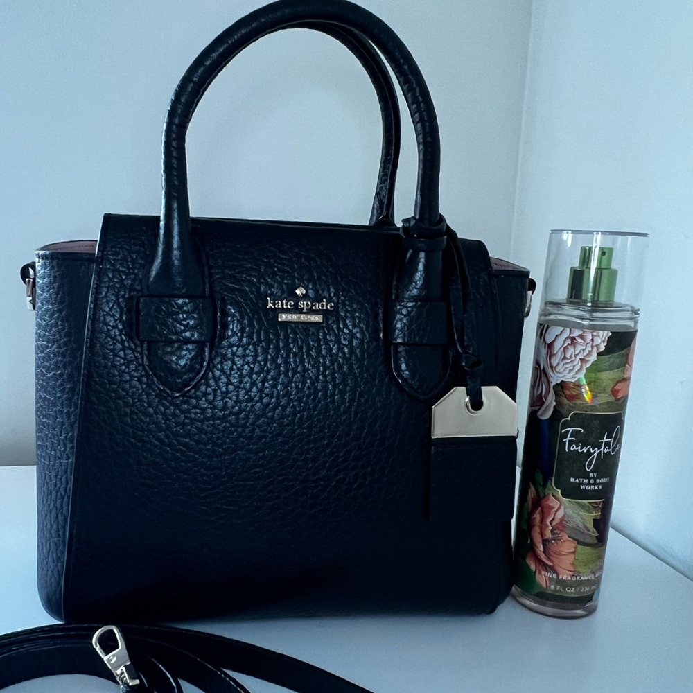 Kate Spade Top Handle Bag